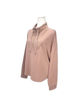 New Bass Outdoor Sweatshirt Jacket